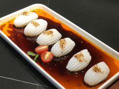 -恬阿姨庭院餐厅·生日宴