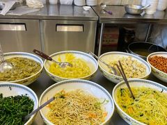 -王云花羊架莜面馆(青山店)