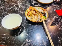 素拼凉菜-后卫寨猫耳朵(后卫寨店)