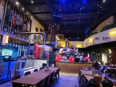 -三亚湾红树林度假世界(木棉酒店)