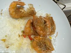 -海上食代(赣江新天地店)