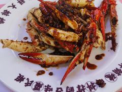 -马叉虫和妖且闲·长沙大排档(解放西店)