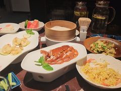-106餐厅北京菜.烤鸭(百子湾店)