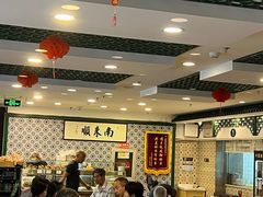 -南来顺饭庄·清真(南菜园店)