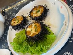 -旺角小渔村(上夼店)