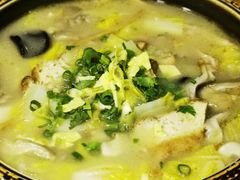 -東舍食唐精品陕菜馆