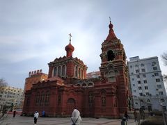 -圣·阿列克谢耶夫教堂