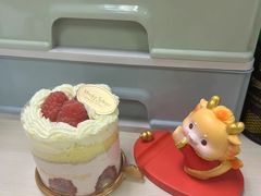 -布歌东京(金融街购物中心店)