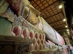 -张掖大佛寺景区