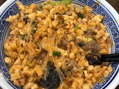 -崇德楼水盆牛羊肉泡馍馆(文艺路店)