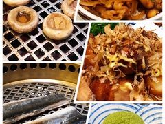 -千寻山野烤肉(中关村店)