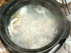 -春润大地海南椰子鸡(沙井京基百纳广场店)