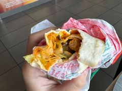 -麦当劳(南后街店)