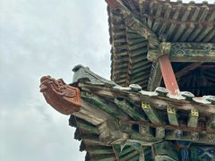 -响堂山石窟-北响堂山石窟