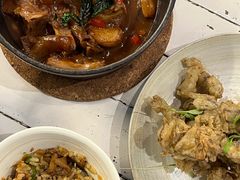 -Brut Eatery悦璞食堂(愚园路店)