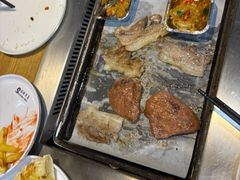 -苏格里岛·自助烤肉·火锅海鲜(金鼎广场店)