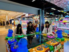 -松雷商业(南岗店)