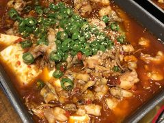-乔街深夜食堂·台州菜·高压锅生蚝(杭州总店)