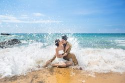 点击看大图 -太古映画婚纱摄影(天河店)