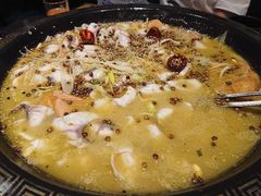 -三天打鱼(奥体店)