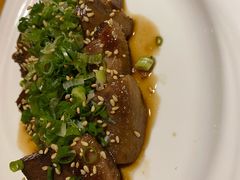 特色酱烧牛舌-福匠日本料理(人民路店)