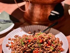 -浩海火燒雲傣家菜(芮欧百货店)