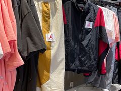 -JORDAN(外滩中央体验店)