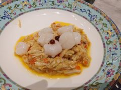 -新光酒家·河豚·海鲜·蟹料理(浦东店)
