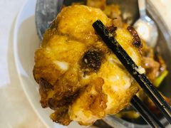 -富临皇宫(窝打老道店)