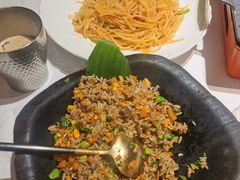 -耶里夏丽·丝路新疆菜·清真食品(徐家汇臻选店)