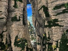 -房山世界地质公园博物馆