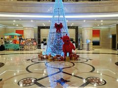 -北京广安门维景国际大酒店