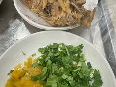 -老四季(南市场店)