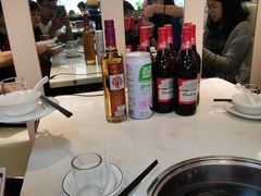 -三头牛·潮汕牛肉生蚝火锅 (夏湾店)