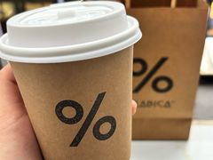 -% Arabica阿拉比卡咖啡烘焙工坊