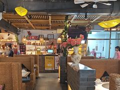 -云尊府云南菜·蒸汽石锅鱼(学清路店)