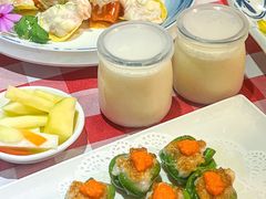 -龙桥私厨·姜花菊花过桥鱼·顺德菜(容桂店)