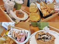 -猫小主咖啡·猫咖cat cafe(福田店)