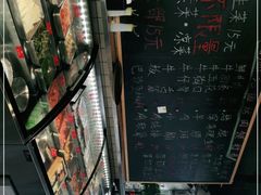 -晓燃地摊烤肉(朝阳双桥店)