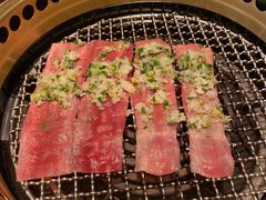 -老乾杯和牛烧肉(王府中环店)