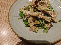 -本处·素食·融合料理(南油店)
