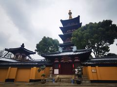 -枫桥景区