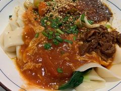 -大嘻咹biangbiang面(历史博物馆店)