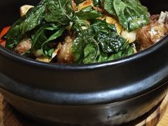 -竹里馆 ·茶食(奥体店)