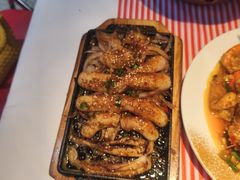 -永信海鲜(群星城店)