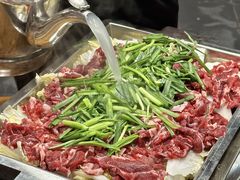 -独一道·邵伯龙虾土菜馆·烧烤(雨花西路店)