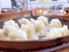 -枫泾丁氏烧卖(枫丽路店)
