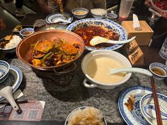 -南京大牌档(中关村领展广场店)