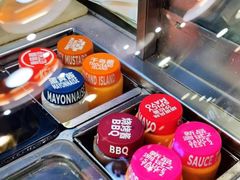 -SUBWAY赛百味(燕莎奥莱店)