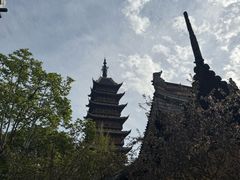 -常熟方塔园